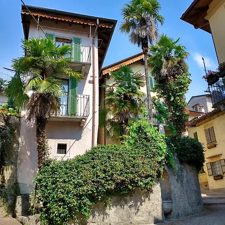 Fontanino - Casetta Nel Borgo Vicino Al Lago Casa vacanze *