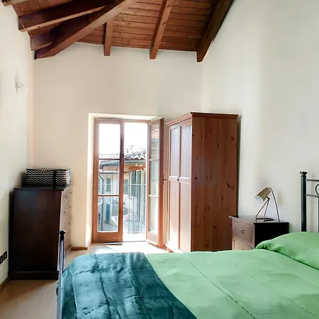 Fontanino - Casetta Nel Borgo Vicino Al Lago Casa vacanze Belgirate