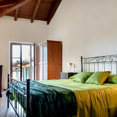 Casa vacanze Fontanino - Casetta Nel Borgo Vicino Al Lago Belgirate