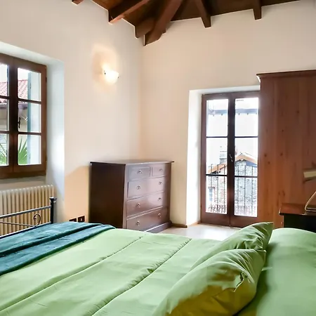 Fontanino - Casetta Nel Borgo Vicino Al Lago Casa vacanze