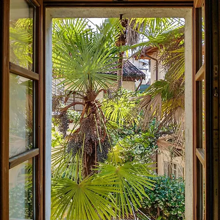 Fontanino - Casetta Nel Borgo Vicino Al Lago Casa vacanze *